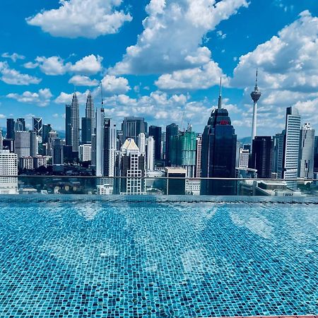Regalia Suites 424 Kuala Lumpur Esterno foto
