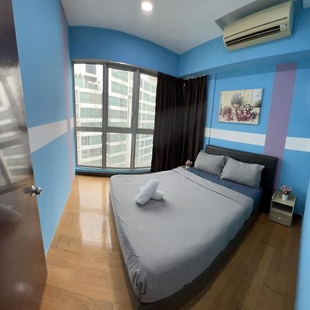 Regalia Suites 424 Kuala Lumpur Esterno foto