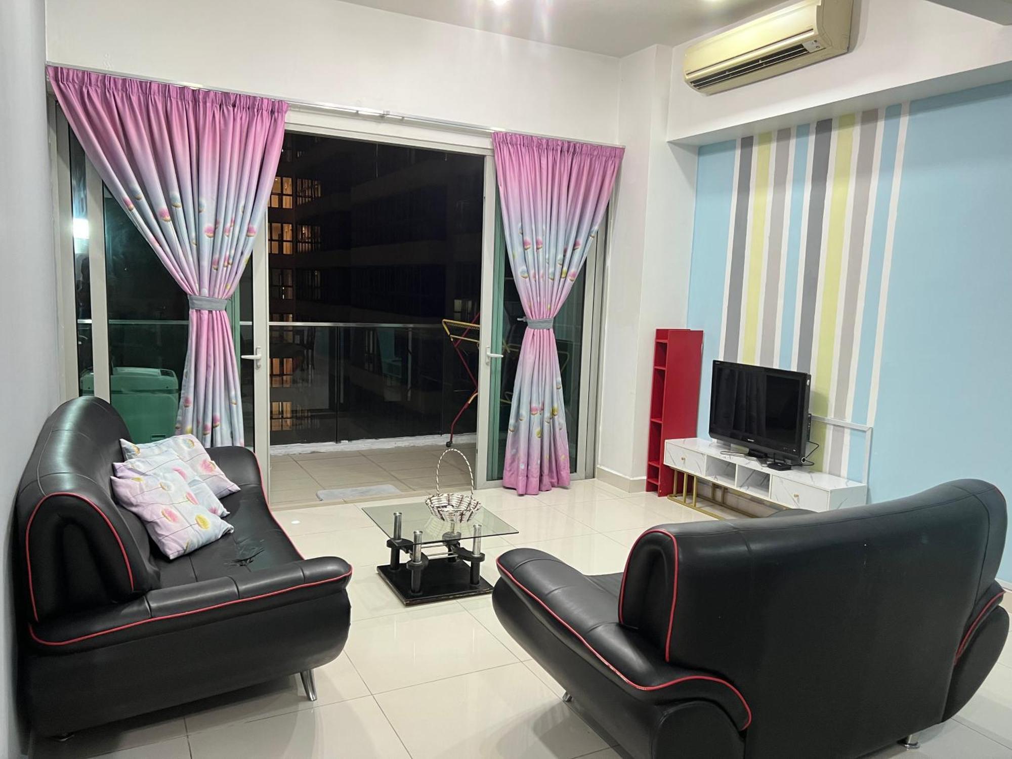 Regalia Suites 424 Kuala Lumpur Esterno foto